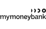 Logo My money bank