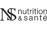 Logo Nutrition et santé