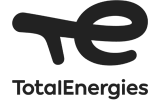 Logo Total energies